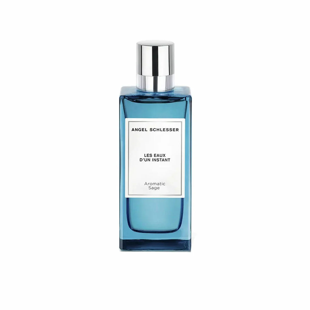 Profumo Unisex Angel Schlesser LES EAUX D'UN INSTANT EDT 100 ml - Yestore