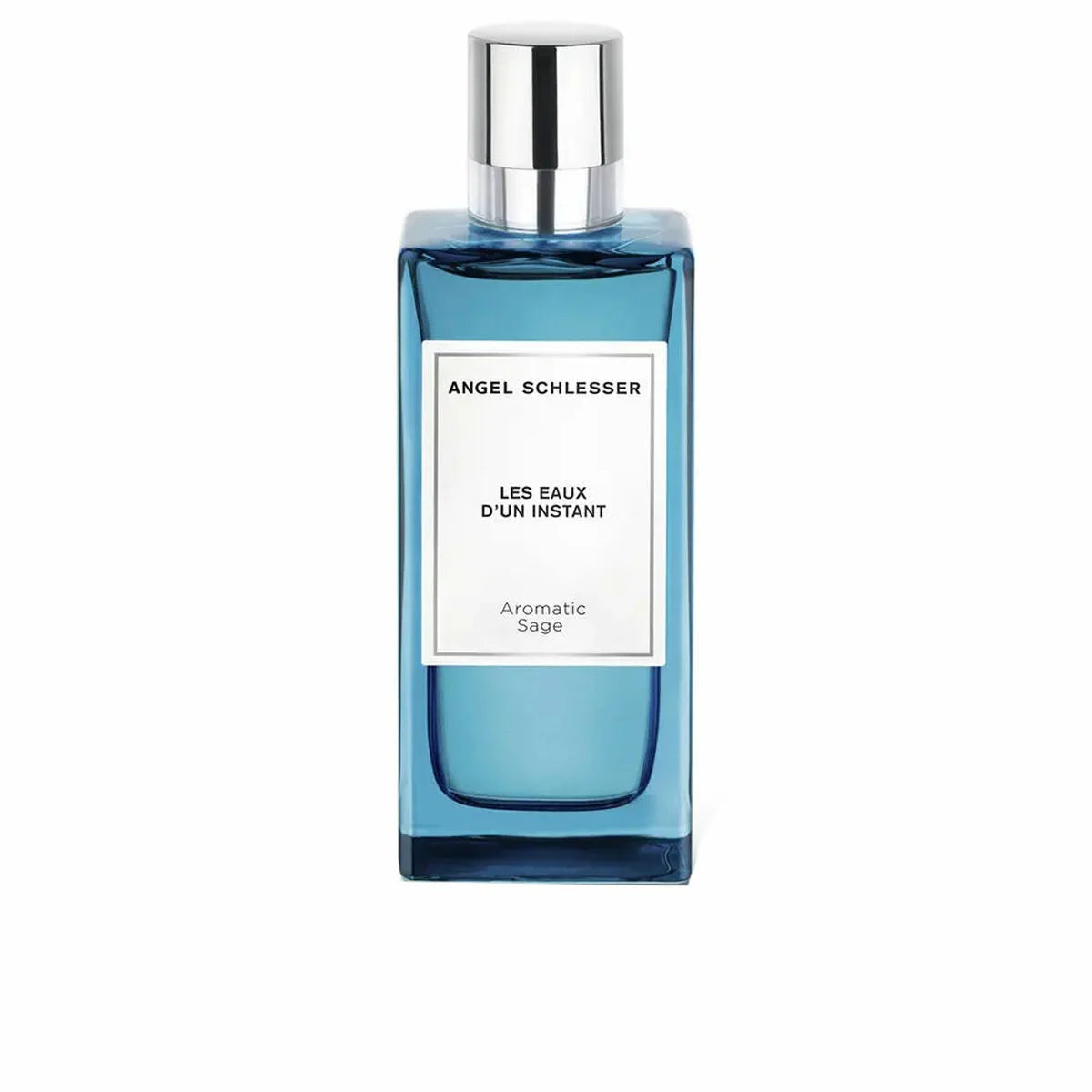 Profumo Unisex Angel Schlesser LES EAUX D'UN INSTANT EDT 150 ml - Yestore