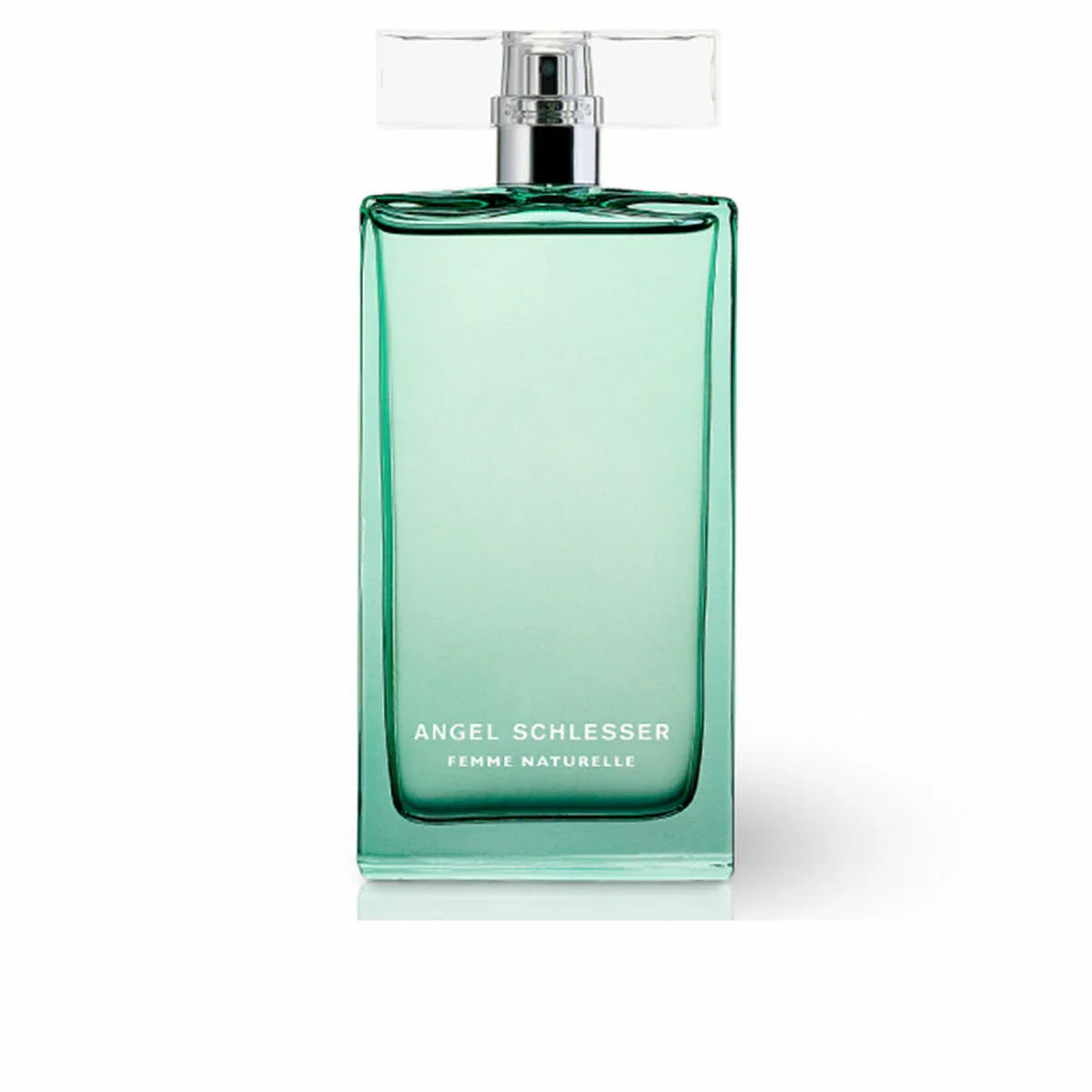 Women's Perfume Angel Schlesser Femme Naturelle EDT 100 ml - Yestore