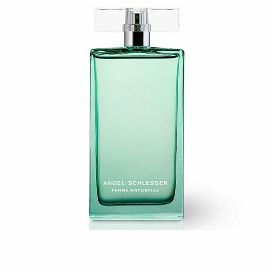 Women's Perfume Angel Schlesser Femme Naturelle EDT 100 ml - Yestore