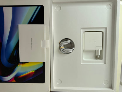 MacBook Pro 16" 2019 | i9 | 16GB RAM | 1TB SSD | AMD 5500M | Grigio