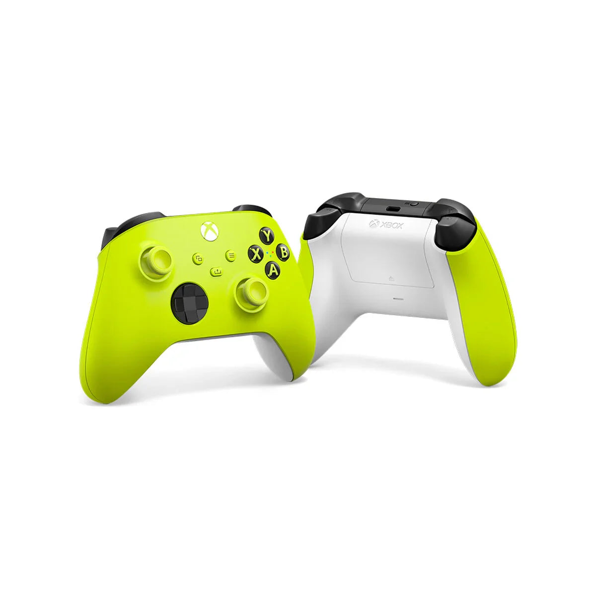 Controller Gaming Microsoft QAU-00022 - Yestore