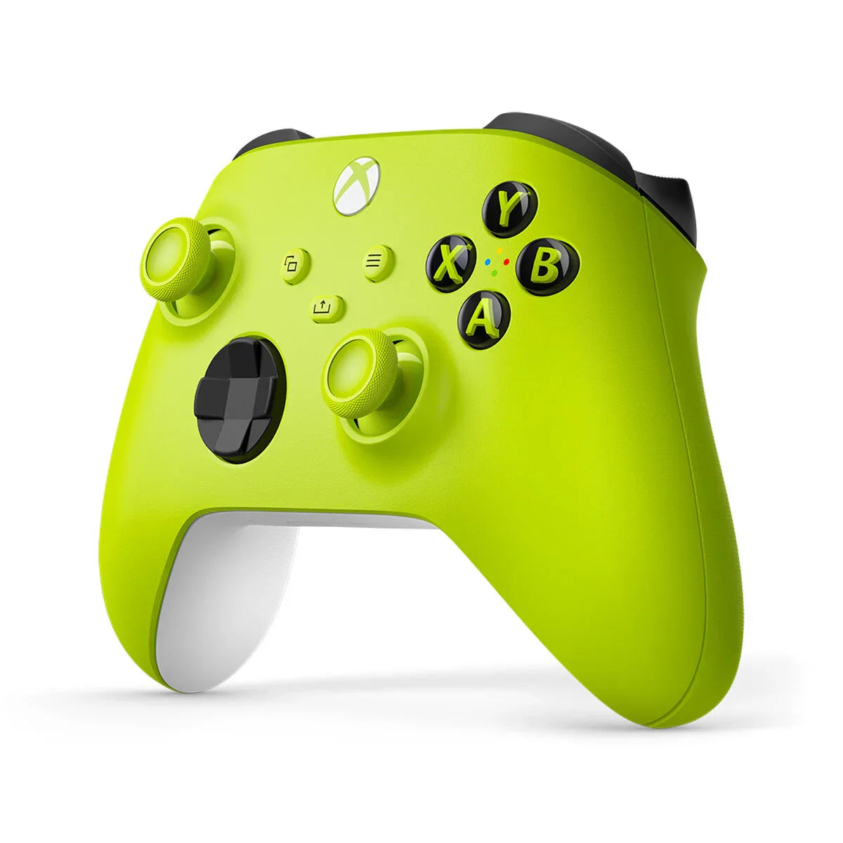 Controller Gaming Microsoft QAU-00022 - Yestore