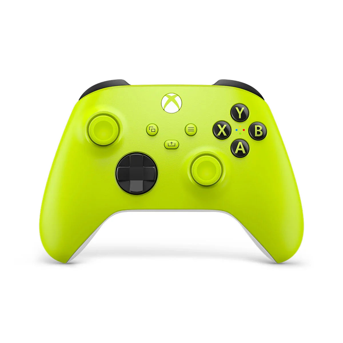 Controller Gaming Microsoft QAU-00022 - Yestore