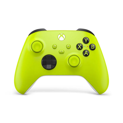 Controller Gaming Microsoft QAU-00022 - Yestore