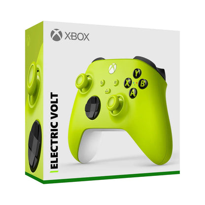 Controller Gaming Microsoft QAU-00022 - Yestore
