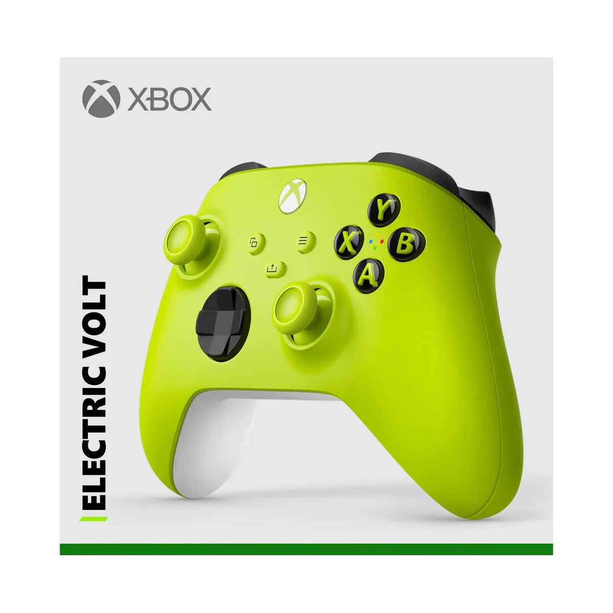 Controller Gaming Microsoft QAU-00022 - Yestore