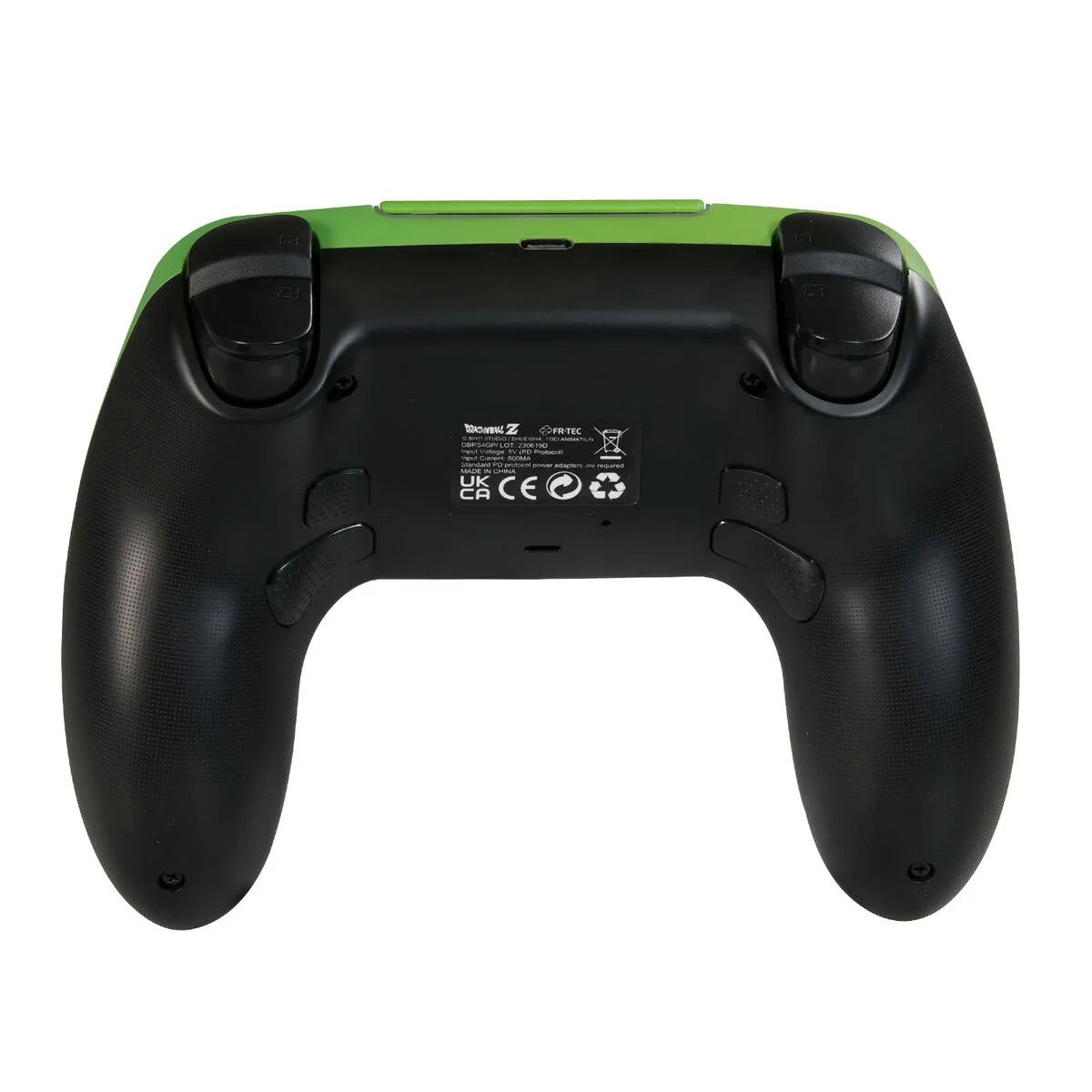 Controller Gaming FR-TEC DRAGON BALL - Yestore