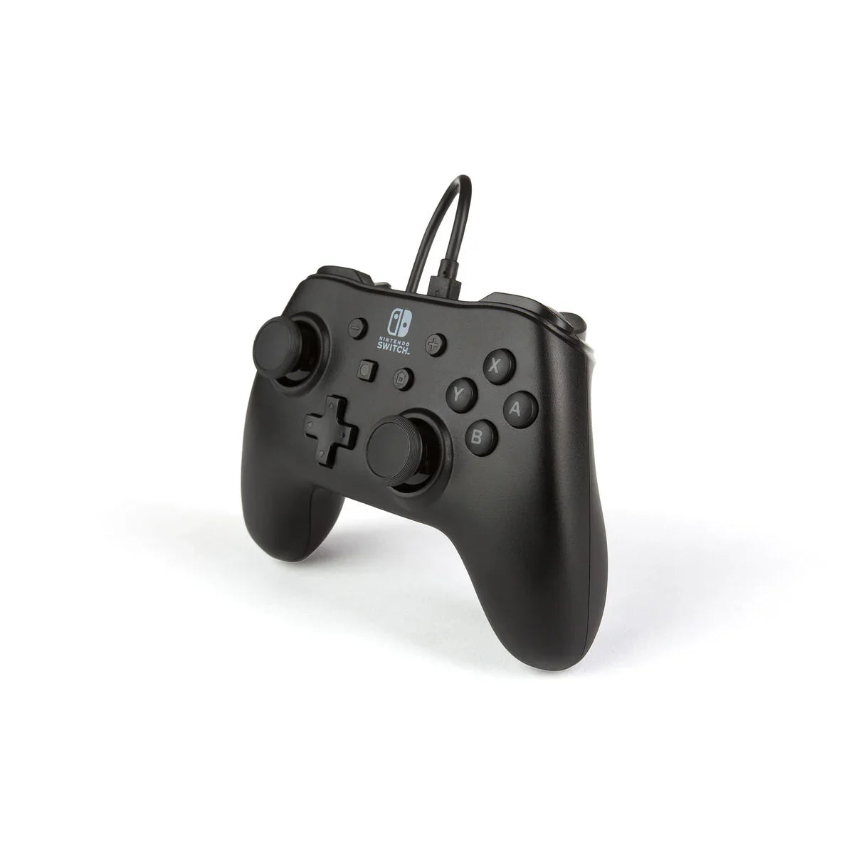 Telecomando Powera 1511370-02 Nero - Yestore