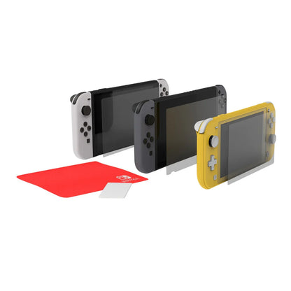 Screen shield for Nintendo Switch Powera NSAC0006-02 - Yestore
