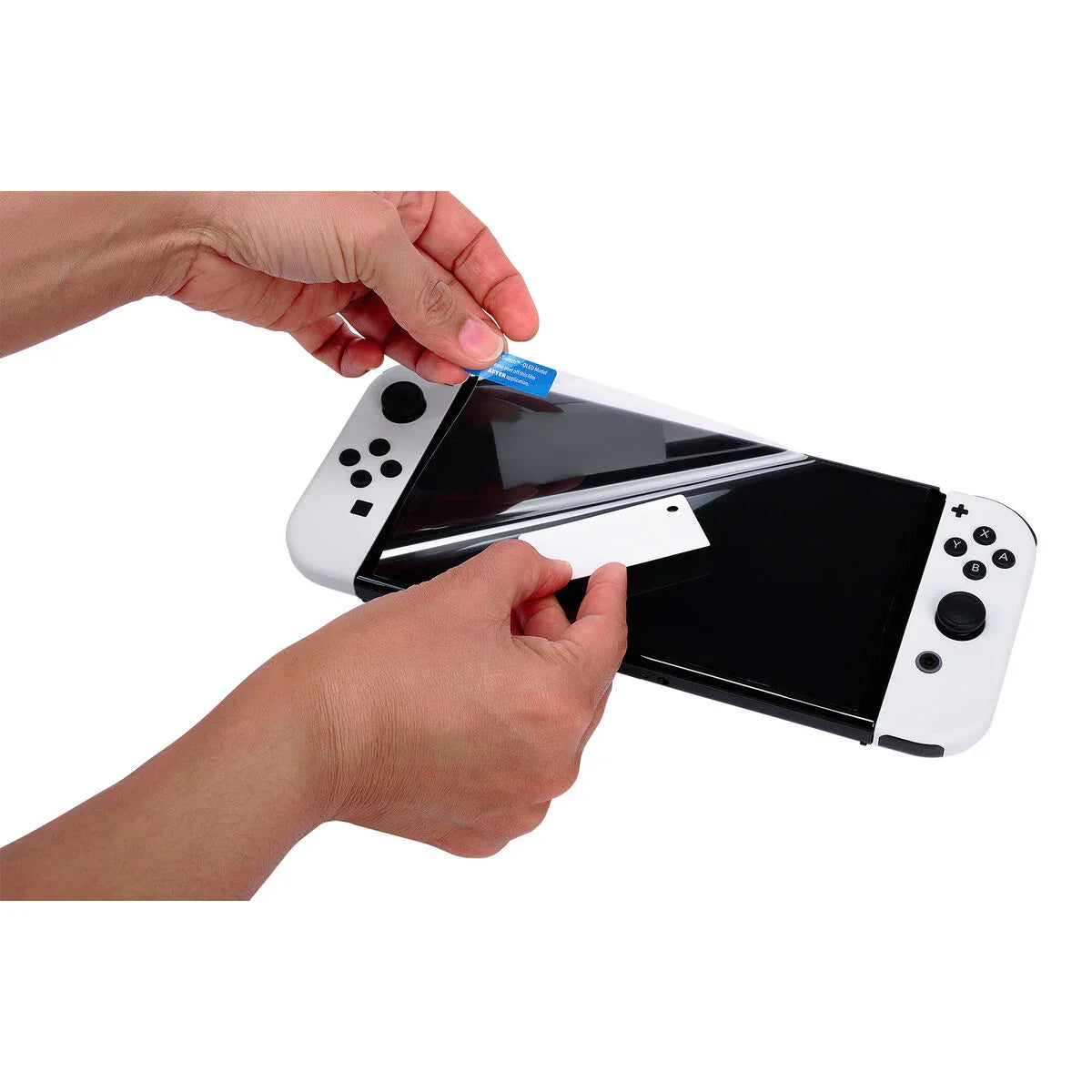 Screen shield for Nintendo Switch Powera NSAC0006-02 - Yestore