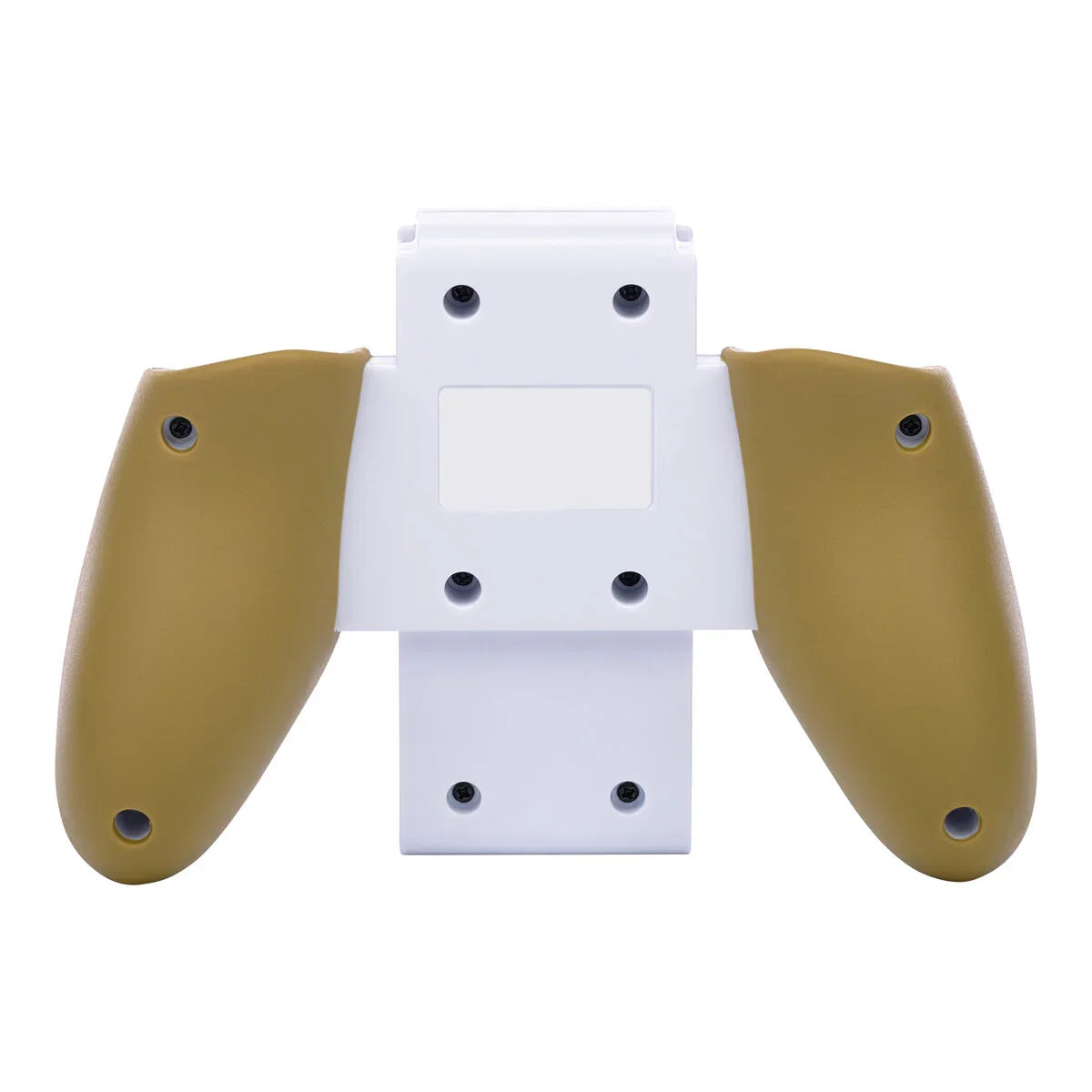 Gaming Control Powera NSAC0059-01 Nintendo Switch White/Gold - Yestore