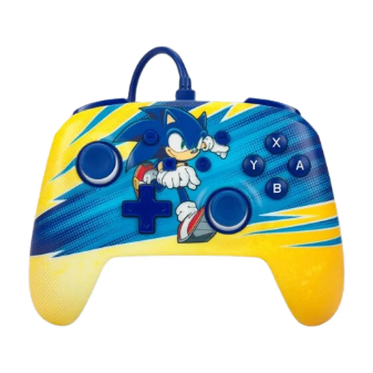 Controller Gaming Powera Nintendo Switch - Yestore
