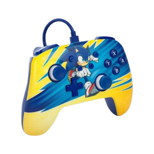 Controller Gaming Powera Nintendo Switch - Yestore