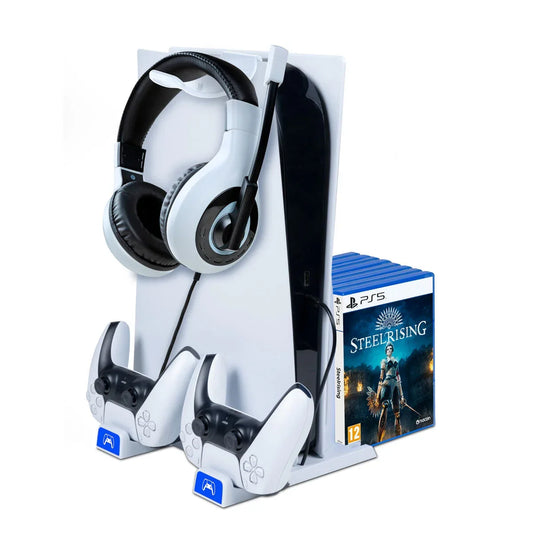Charger Nacon PS5SCHARGESTAND Holder - Yestore