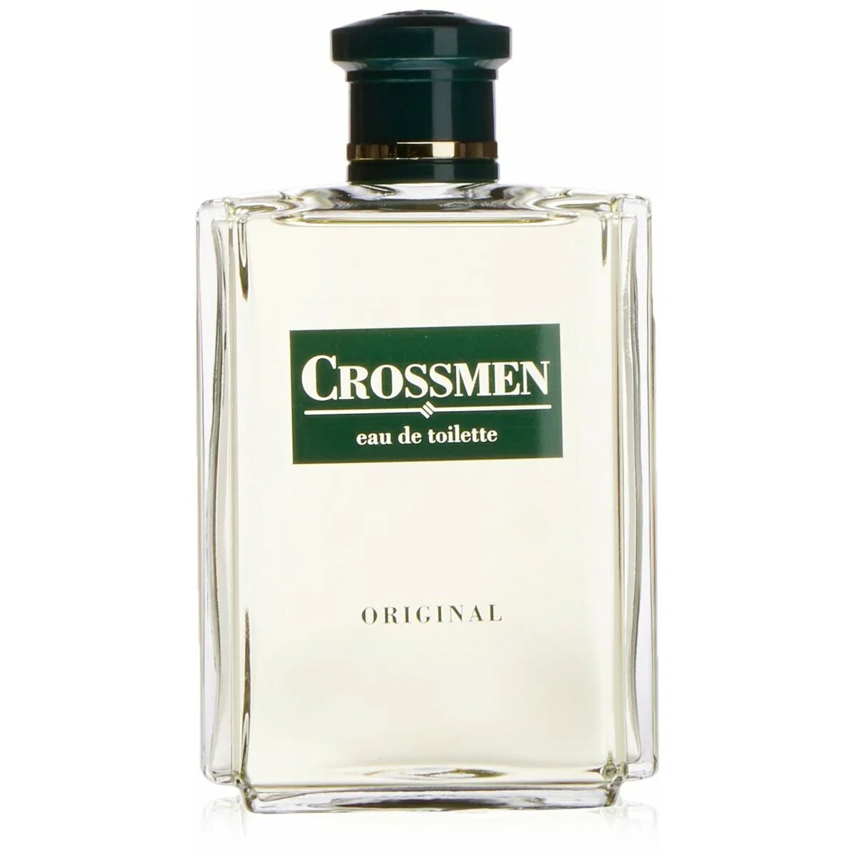 Profumo Uomo Crossmen EDT 200 ml - Yestore