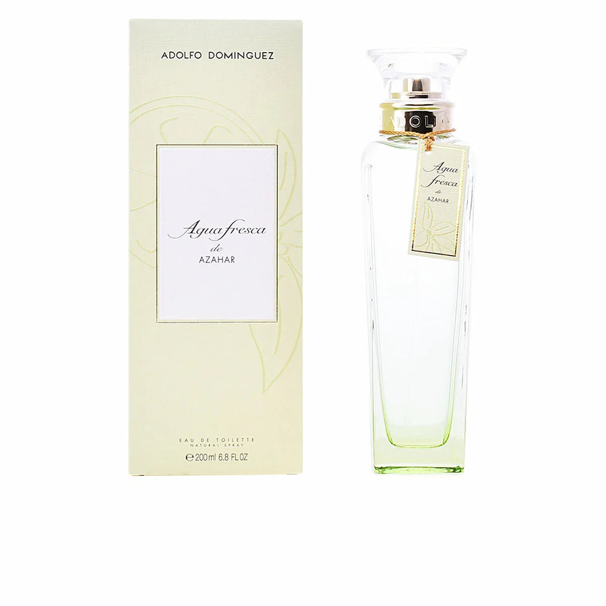 Profumo Donna Adolfo Dominguez EDT - Yestore
