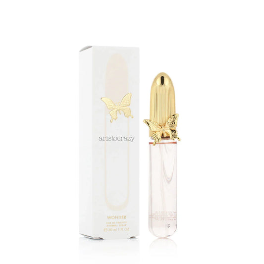 Women's Perfume Aristocrazy EDT Wonder 30 ml - Yestore
