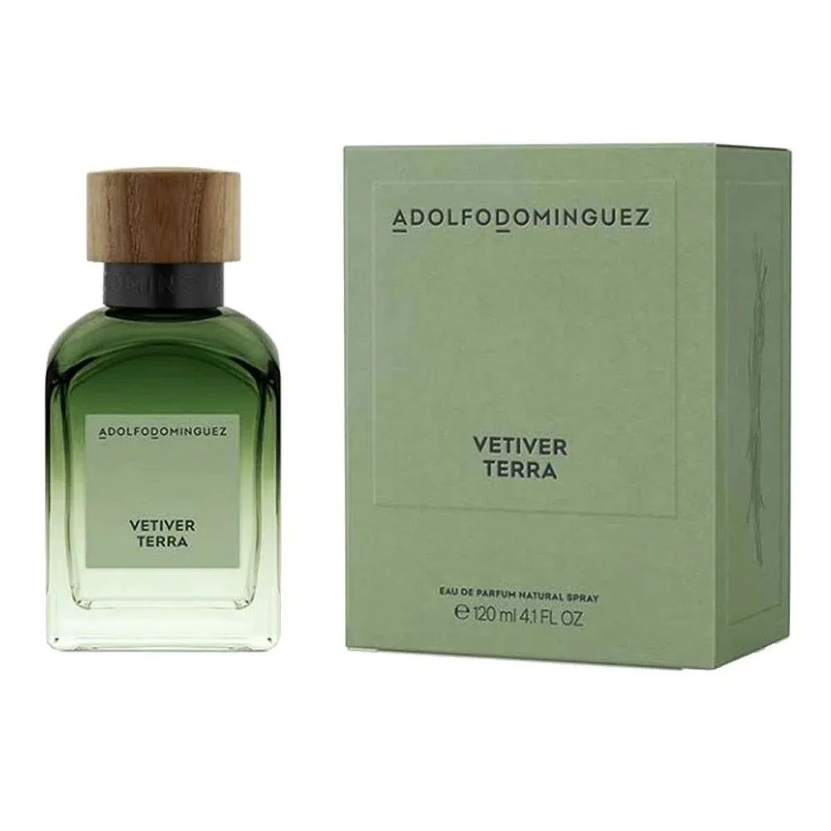 Profumo Uomo Adolfo Dominguez - Yestore