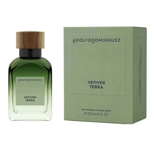 Profumo Uomo Adolfo Dominguez - Yestore