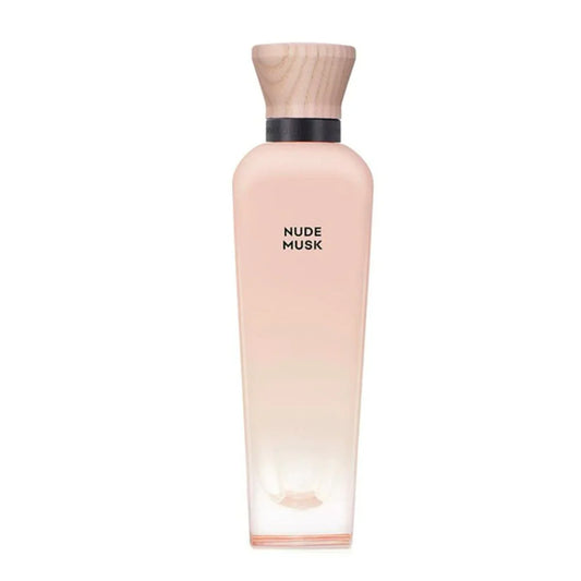 Profumo Donna Adolfo Dominguez NUDE MUSK EDP EDP 60 ml - Yestore