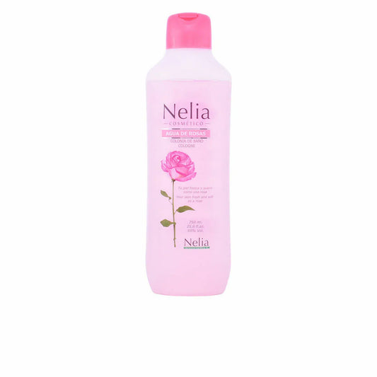 Women's Perfume Nelia NELIA AGUA DE ROSAS EDC 750 ml - Yestore