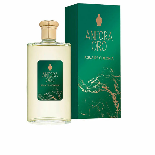 Unisex Perfume Instituto Español ANFORA ORO EDC 200 ml - Yestore