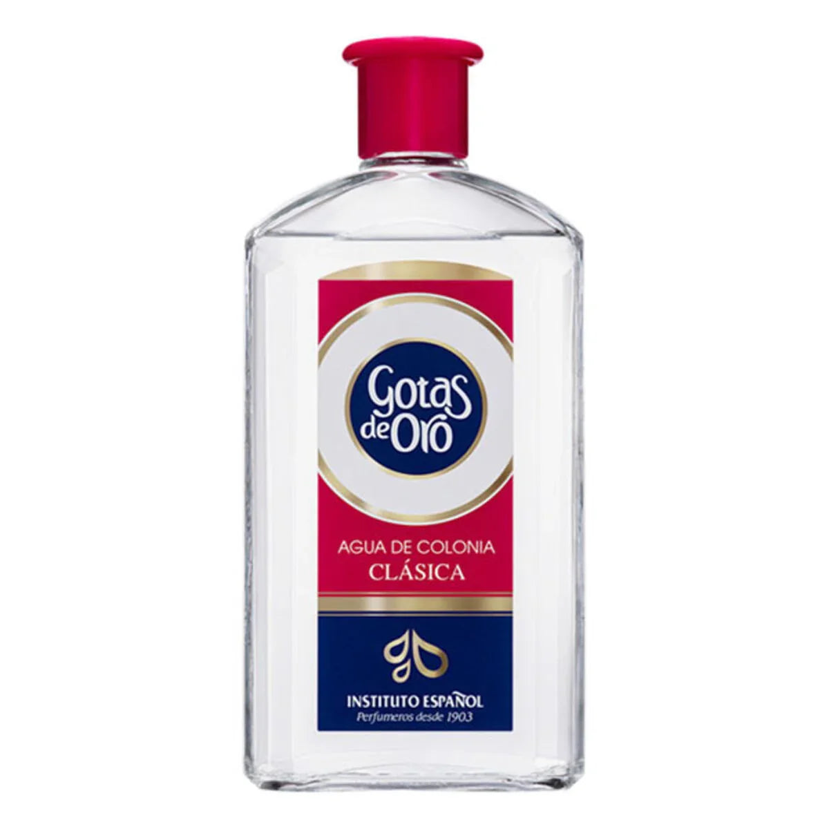 Unisex Perfume Instituto Español 1020-24079 EDC 600 ml - Yestore