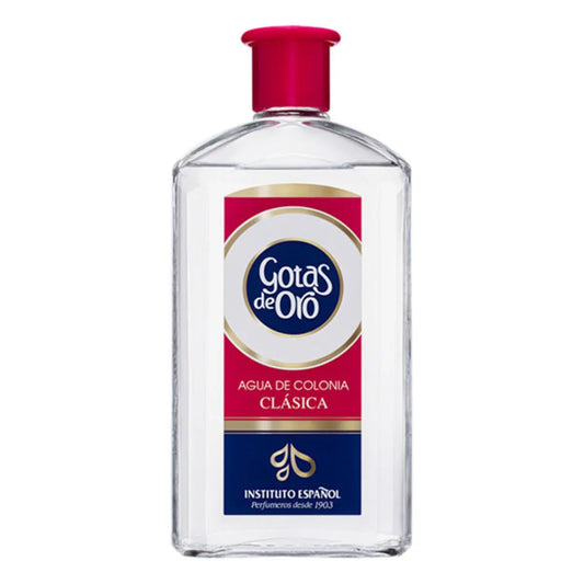 Unisex Perfume Instituto Español 1020-24079 EDC 600 ml - Yestore