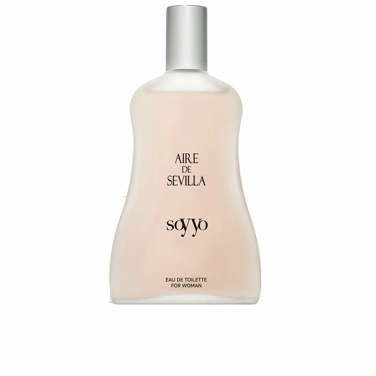 Profumo Donna Aire Sevilla Soy yo EDT 150 ml - Yestore