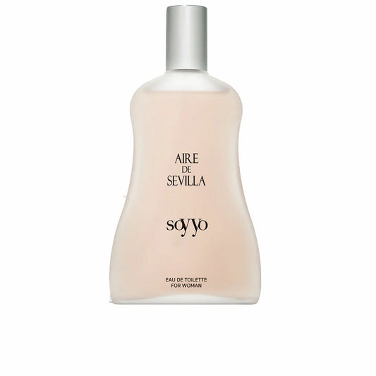 Profumo Donna Aire Sevilla Soy yo EDT 150 ml - Yestore