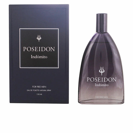 Profumo Uomo Poseidon POSEIDON INDOMITO FOR MEN EDT 150 ml - Yestore