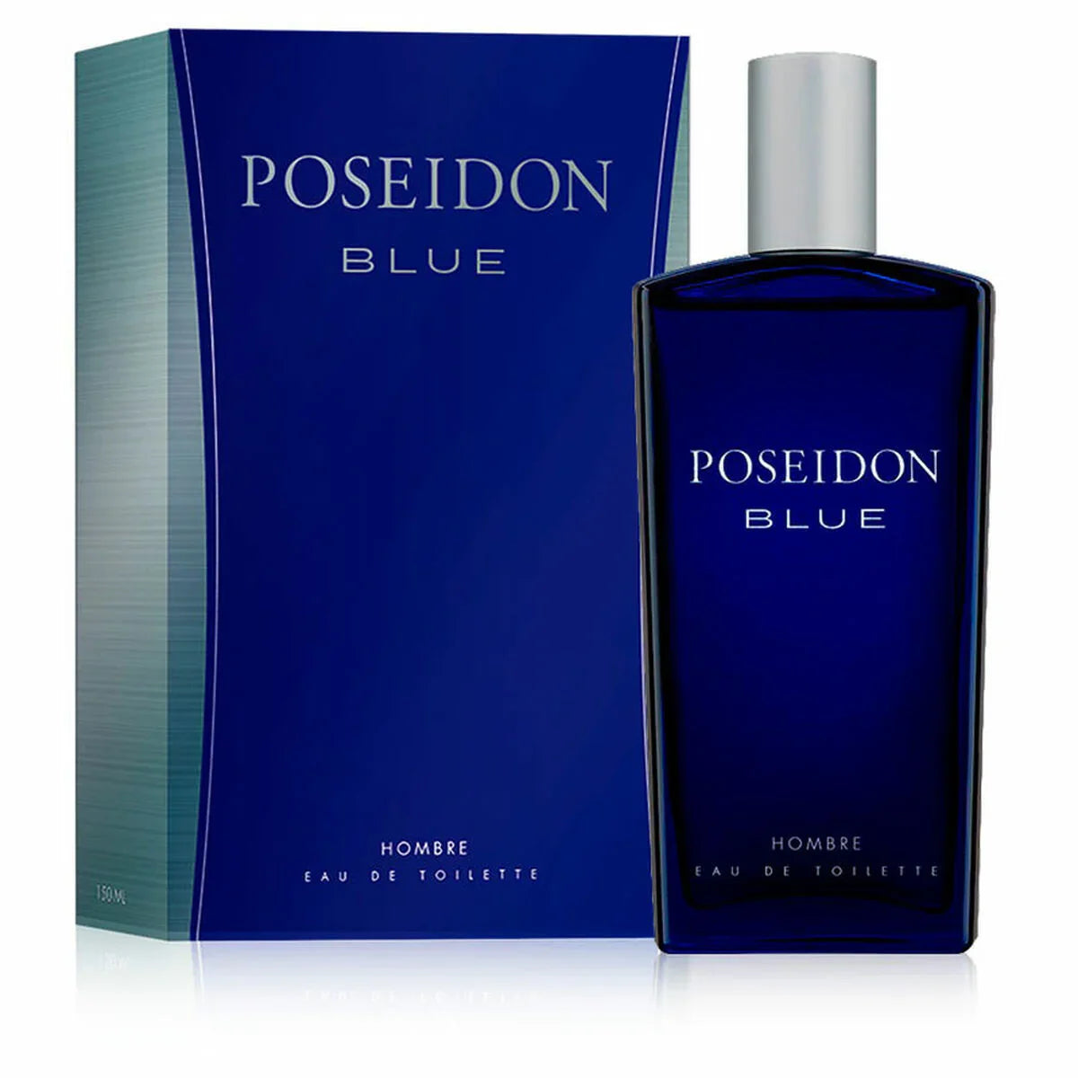 Profumo Uomo Poseidon POSEIDON BLUE EDP EDP 150 ml - Yestore