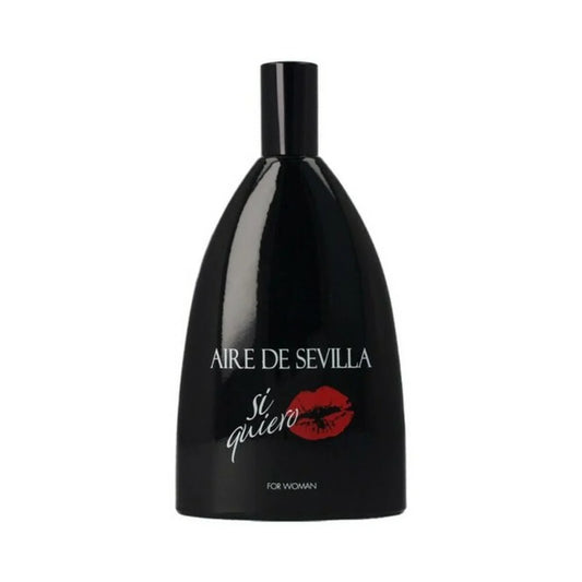 Profumo Donna Instituto Español Aire De Sevilla Si Quiero EDT - Yestore