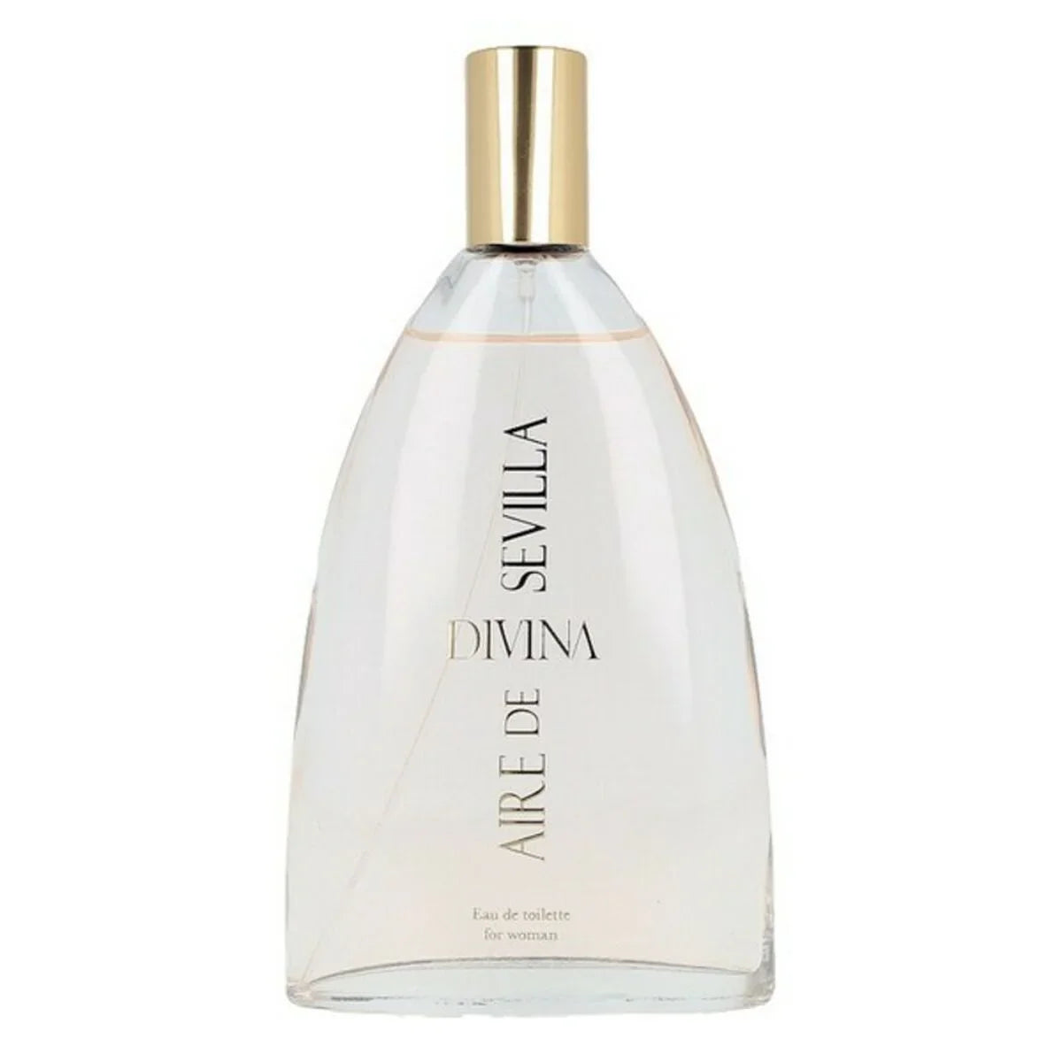 Profumo Donna Instituto Español Divina EDT - Yestore