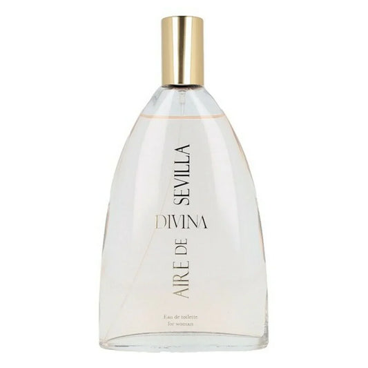 Profumo Donna Instituto Español Divina EDT - Yestore