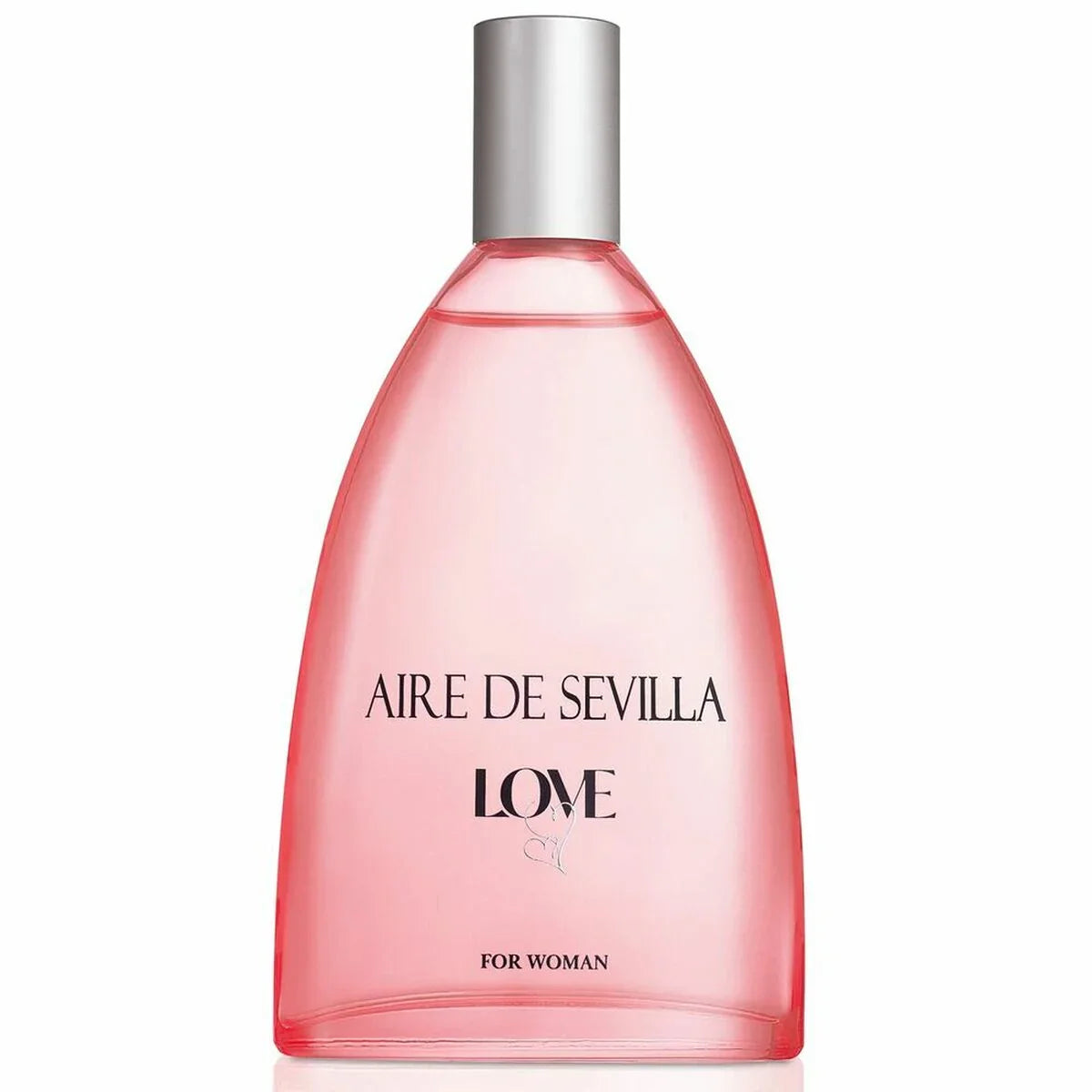 Profumo Donna Aire de Sevilla Love EDT 150 ml - Yestore