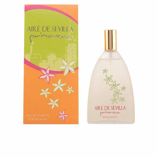 Profumo Donna Aire Sevilla 184753 EDT 150 ml - Yestore