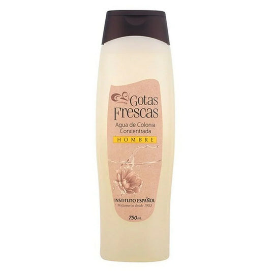 Men's Perfume Instituto Español Gotas Frescas EDC - Yestore