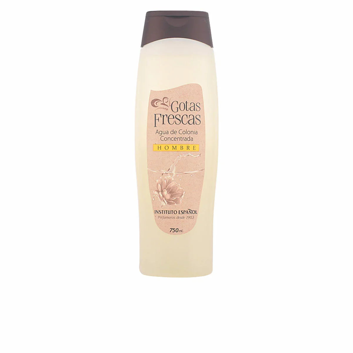 Men's Perfume Instituto Español Gotas Frescas EDC - Yestore