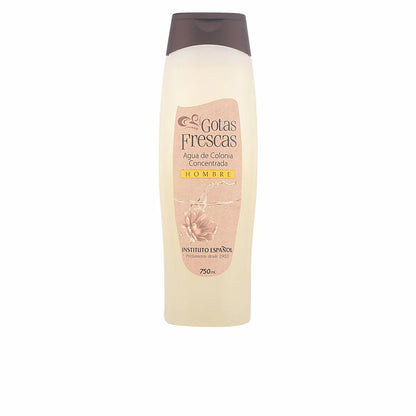 Men's Perfume Instituto Español Gotas Frescas EDC - Yestore