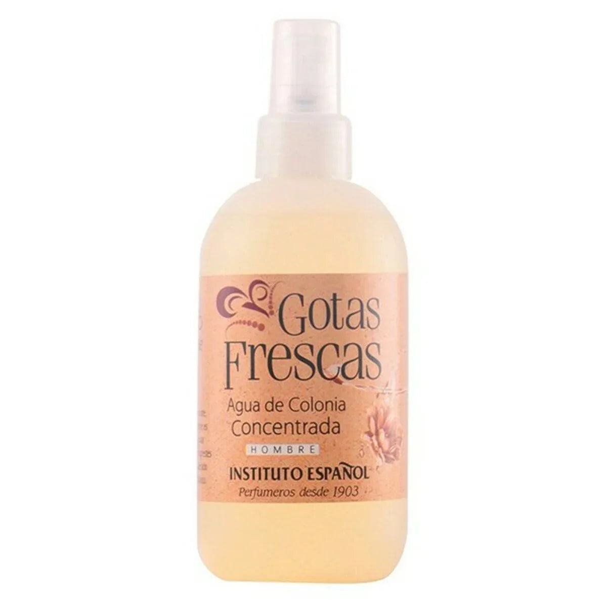 Men's Perfume Instituto Español Gotas Frescas EDC - Yestore