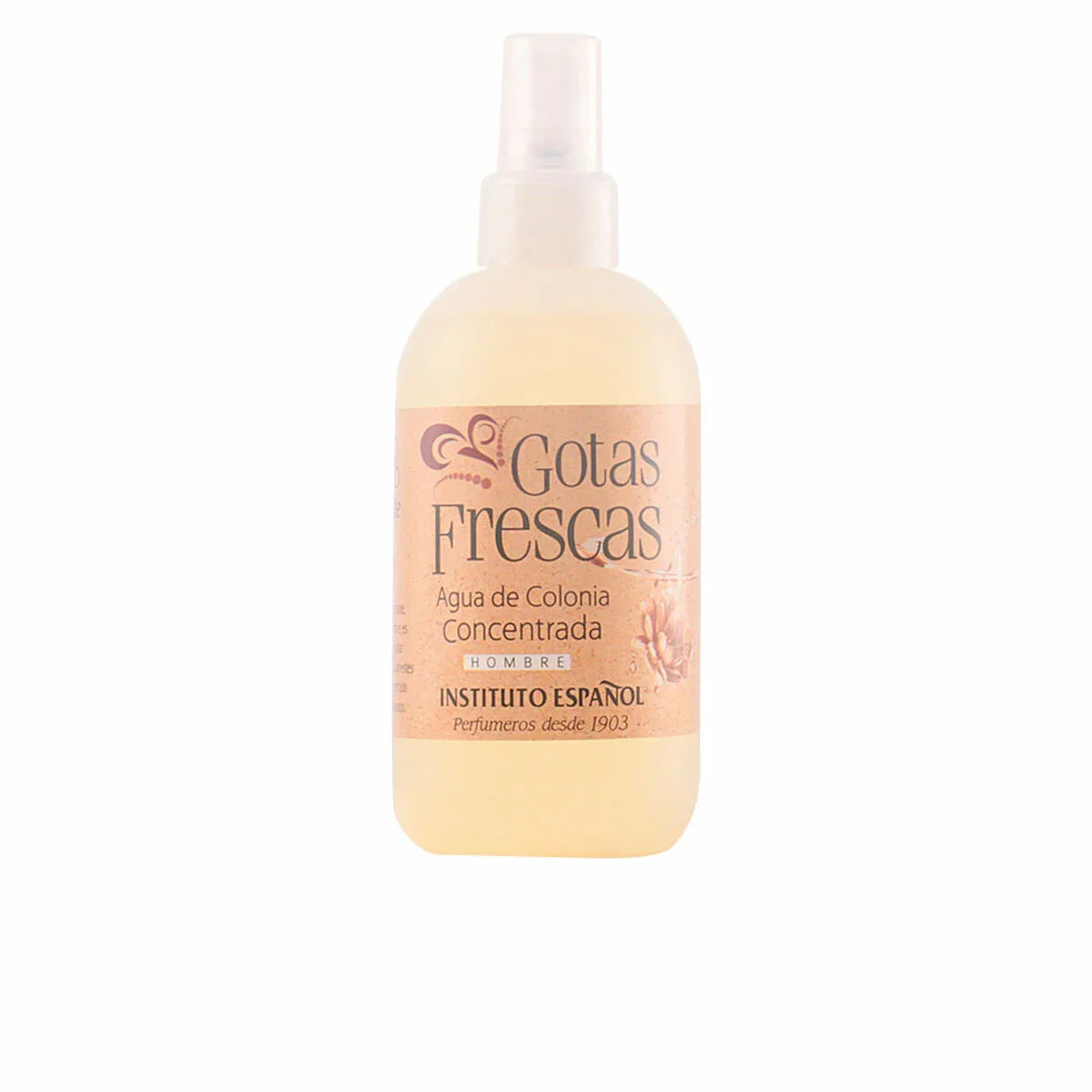 Men's Perfume Instituto Español Gotas Frescas EDC - Yestore