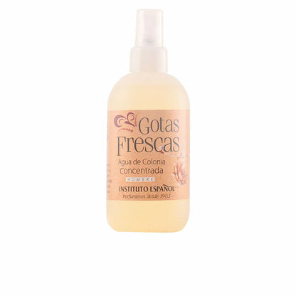 Men's Perfume Instituto Español Gotas Frescas EDC - Yestore