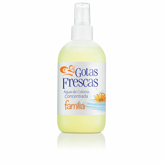 Unisex Perfume Instituto Español GOTAS FRESCAS COLONIA CONCENTRADA EDC 250 ml - Yestore