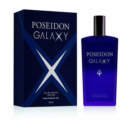 Men's Perfume Poseidon Poseidon Galaxy EDT 150 ml - Yestore