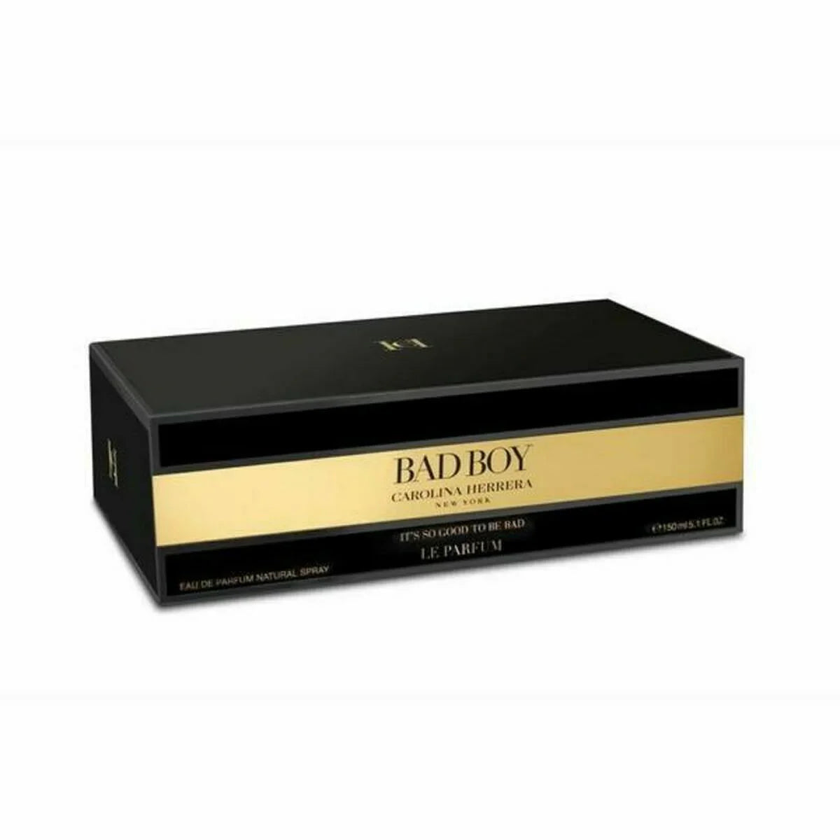 Profumo Uomo Carolina Herrera Bad Boy EDP - Yestore
