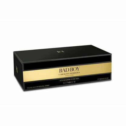 Profumo Uomo Carolina Herrera Bad Boy EDP - Yestore