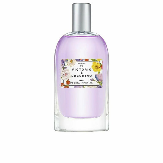 Women's Perfume Victorio & Lucchino Aguas Nº 4 EDT 30 ml - Yestore