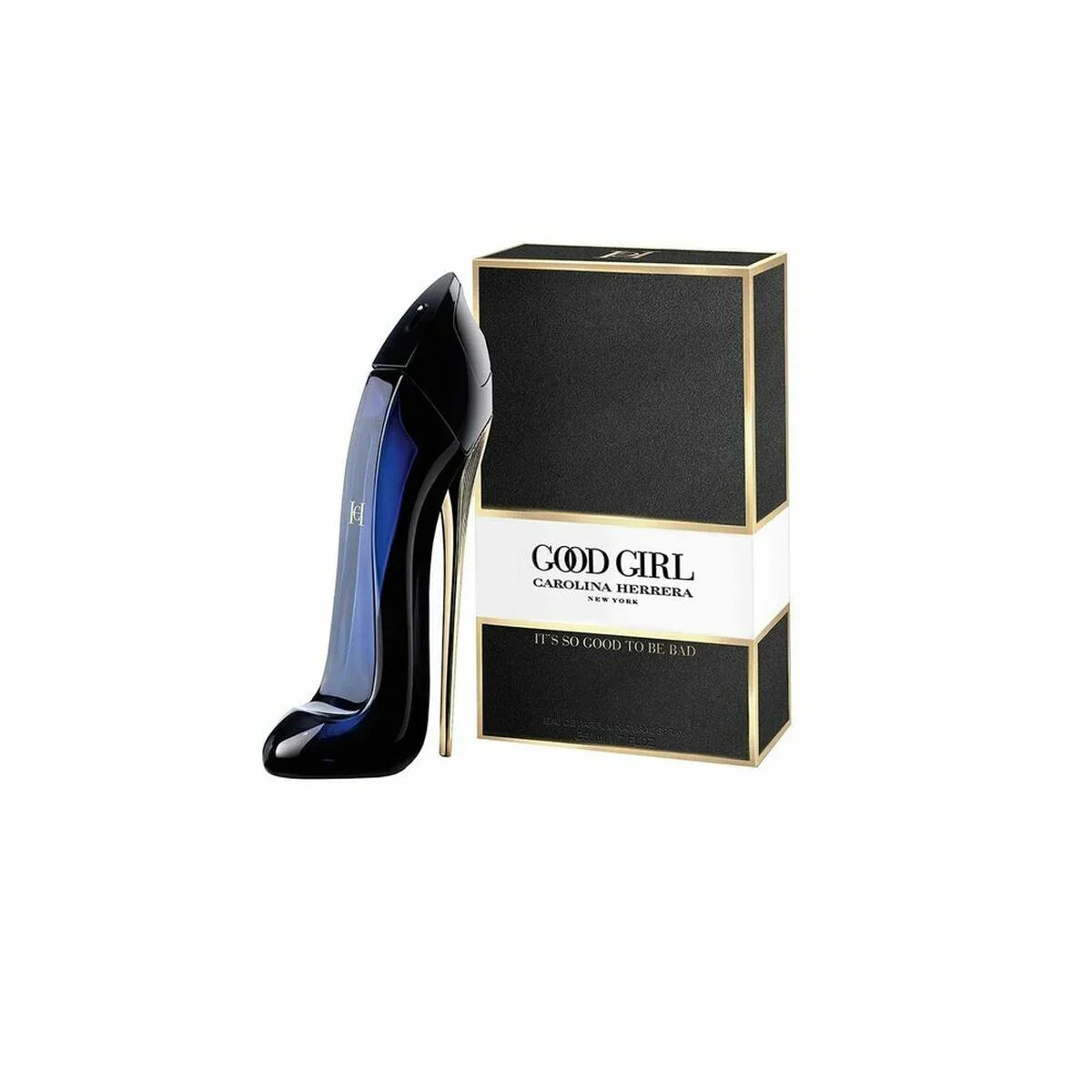 Profumo Donna Good Girl Carolina Herrera GOO2 EDP EDP 50 ml - Yestore